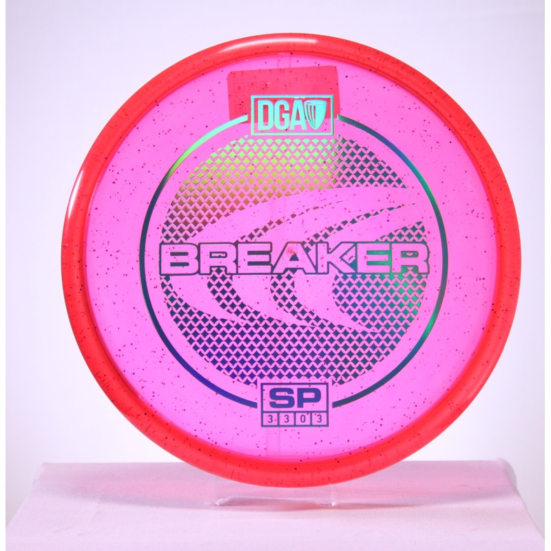 DGA SP Line Breaker Putter