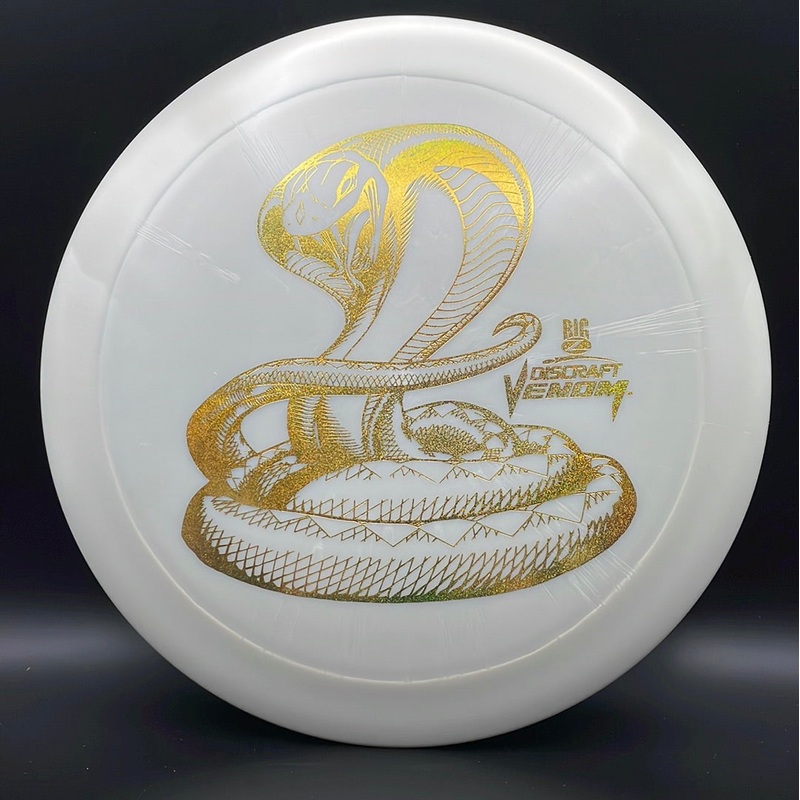 Discraft – Venom – Big Z