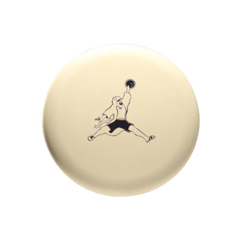 Gateway Air Dude Pure White Wizard Putter