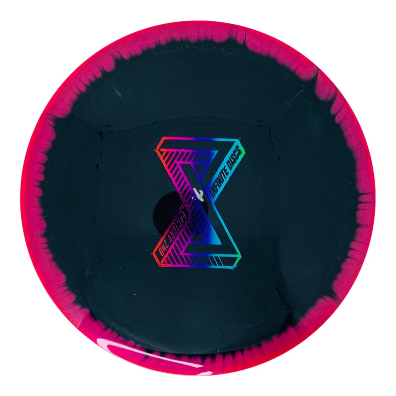 Infinite Discs Halo S-Blend Emperor – X-Outs
