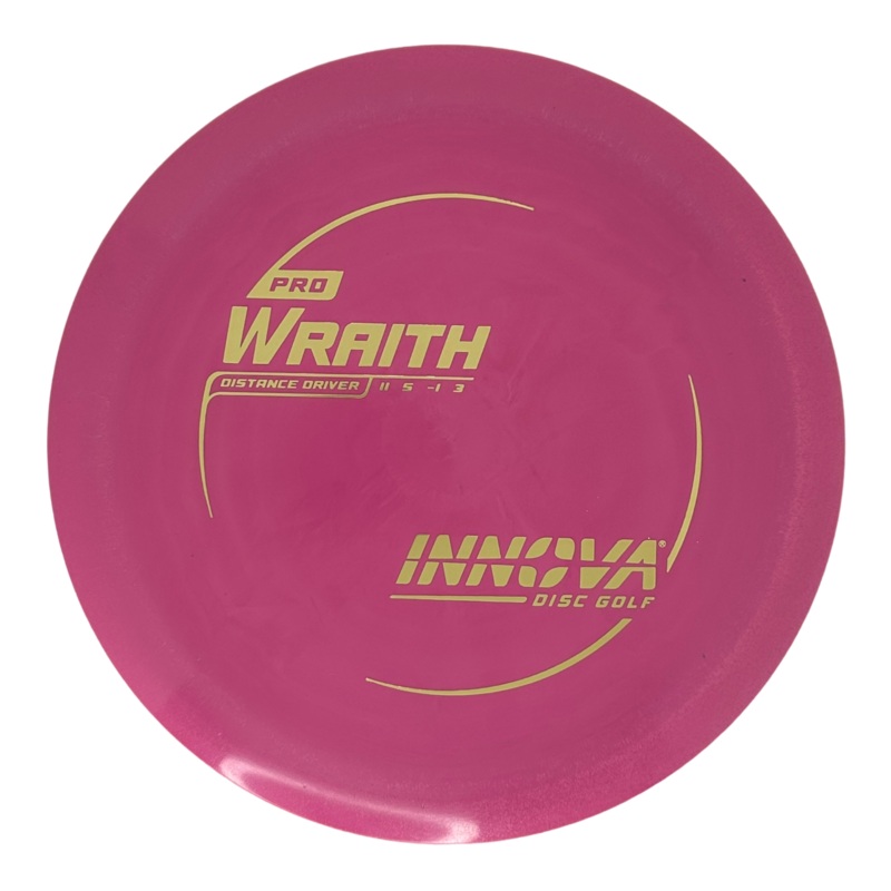 Innova Pro Wraith