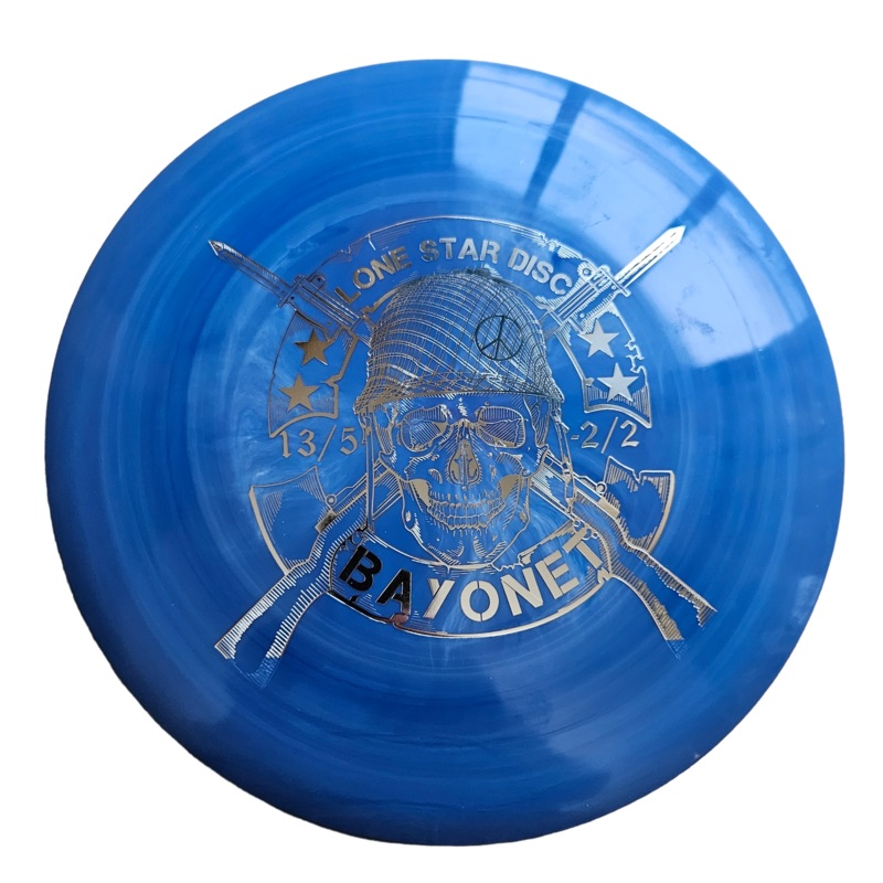 Lone Star Discs Bayonet – Bravo