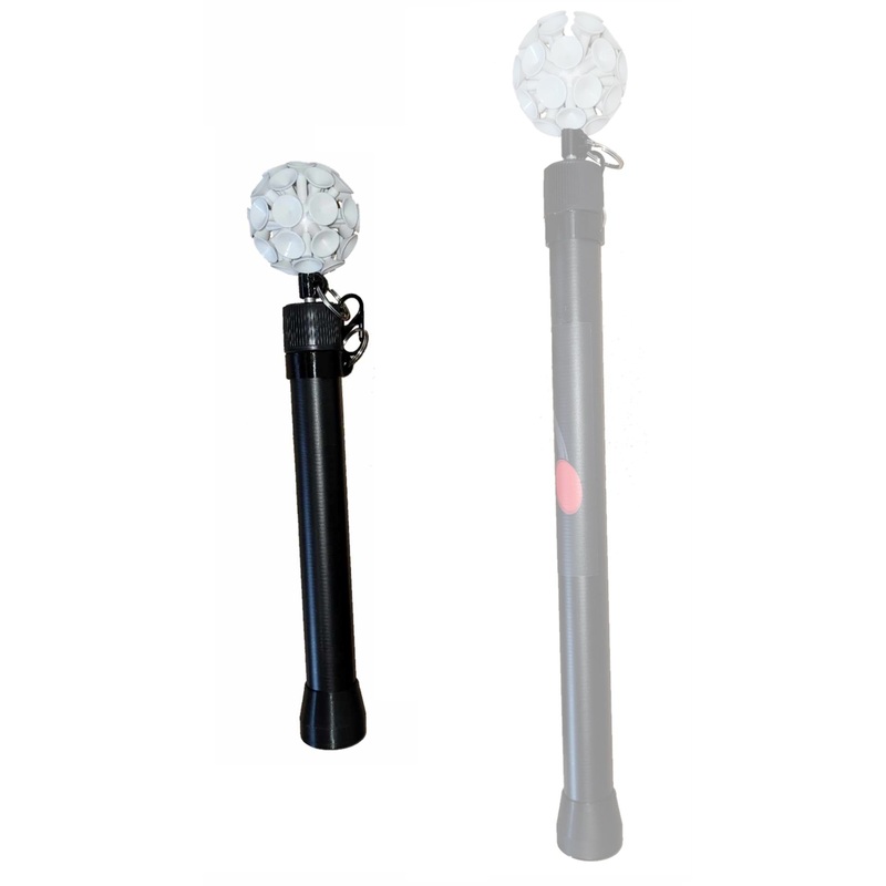 Max Distance Stick Retriever Carbon Fiber (Max Disctance)