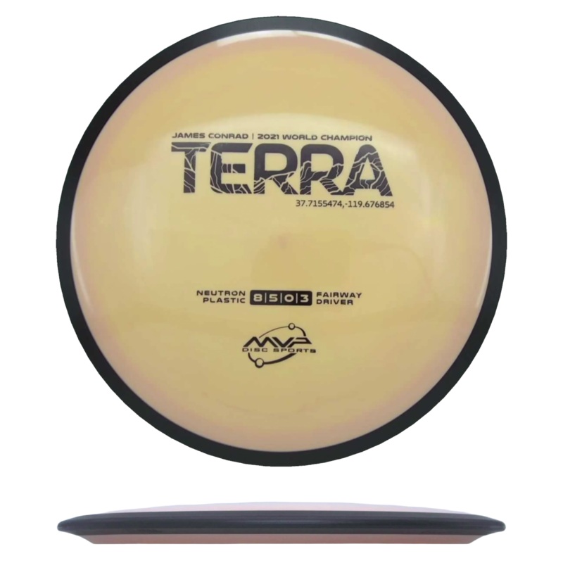 MVP Terra