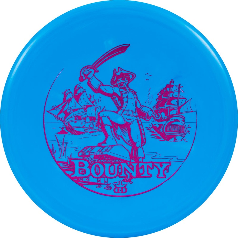 Prime Bounty Animated Stamp