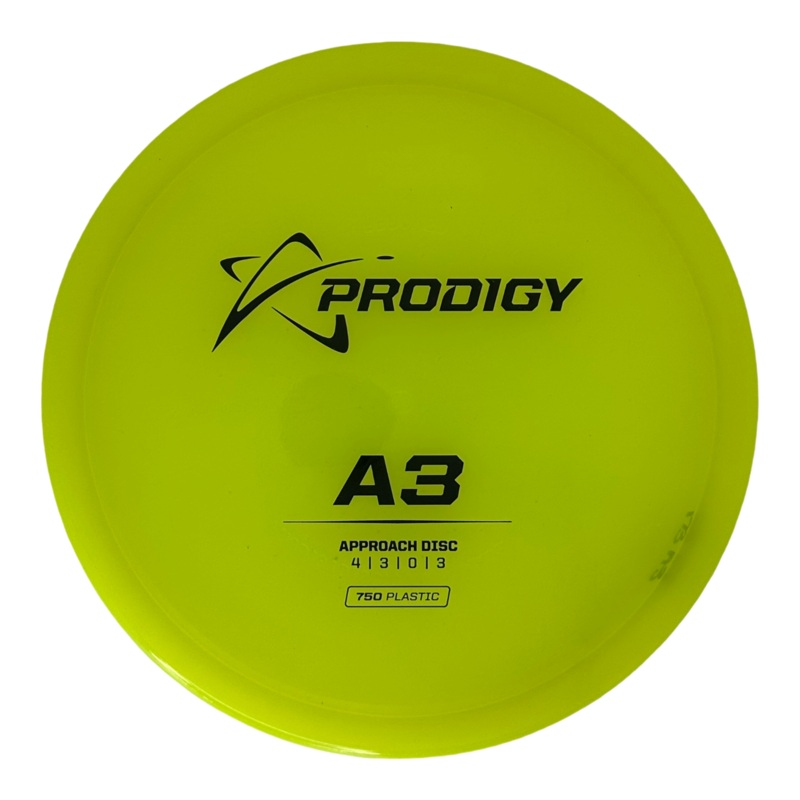 Prodigy 750 A3