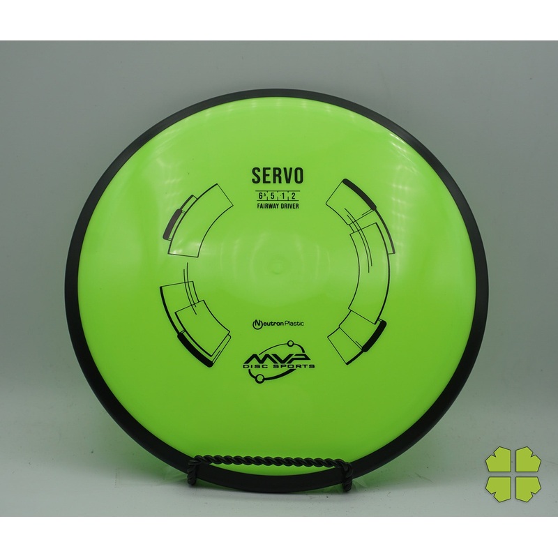 Servo – Neutron