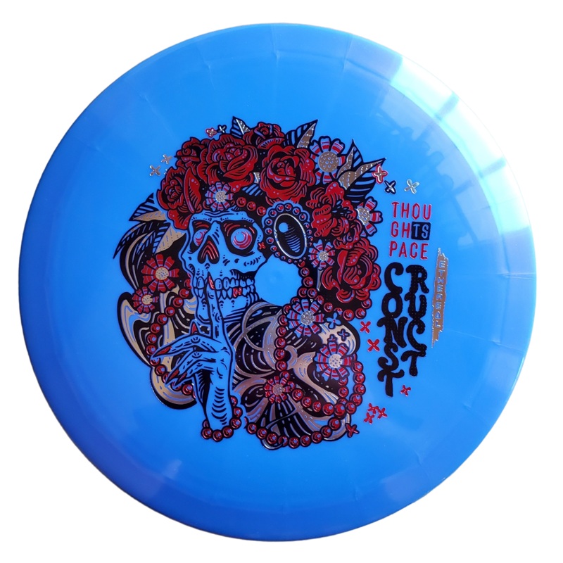 Thought Space Athletics Construct – Etheral plastic