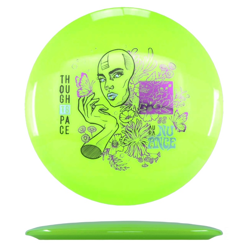 Thought Space Athletics Nuance