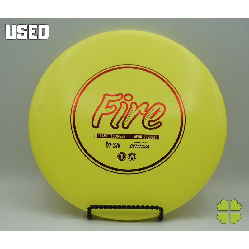 Used Gator