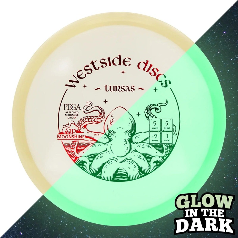 Westside Discs Moonshine Tursas