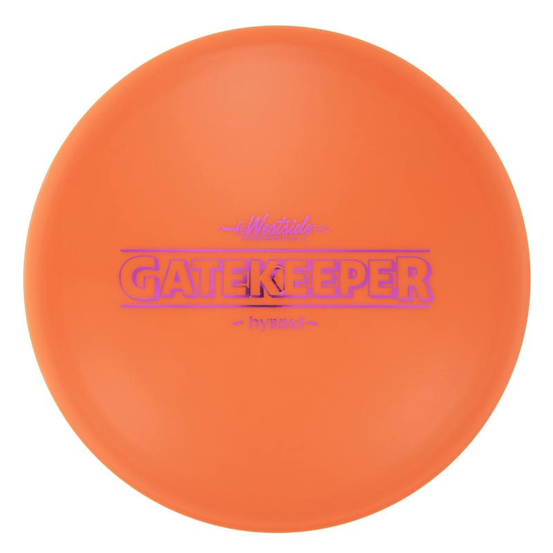 Westside Gatekeeper –  Hybrid 170g | Style 0001