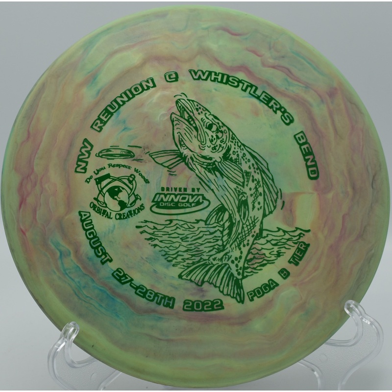 XT Galactic Polecat