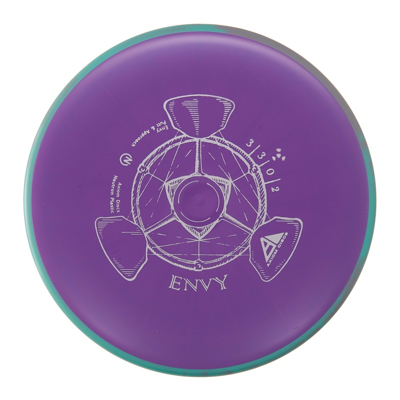 Axiom Envy – Neutron 172g | Style 0009