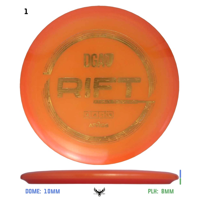 DGA Atmos Rift
