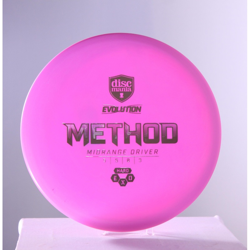 Discmania Hard Exo Method Midrange