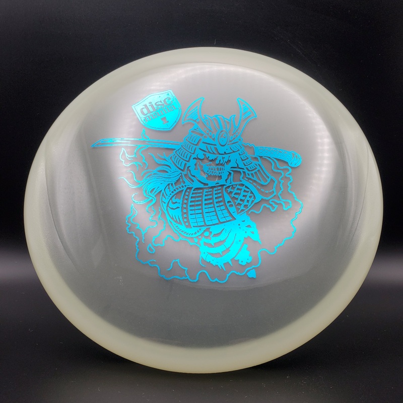 Discmania – Shogun – Active Premium – Glow