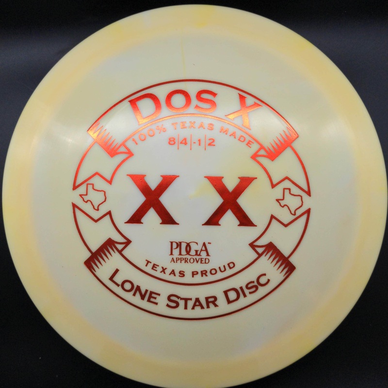 Dos X , Bravo Plastic