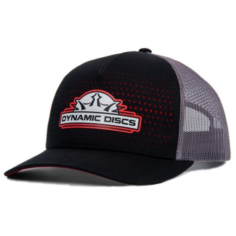 Dynamic Discs Aviation Snapback Hat
