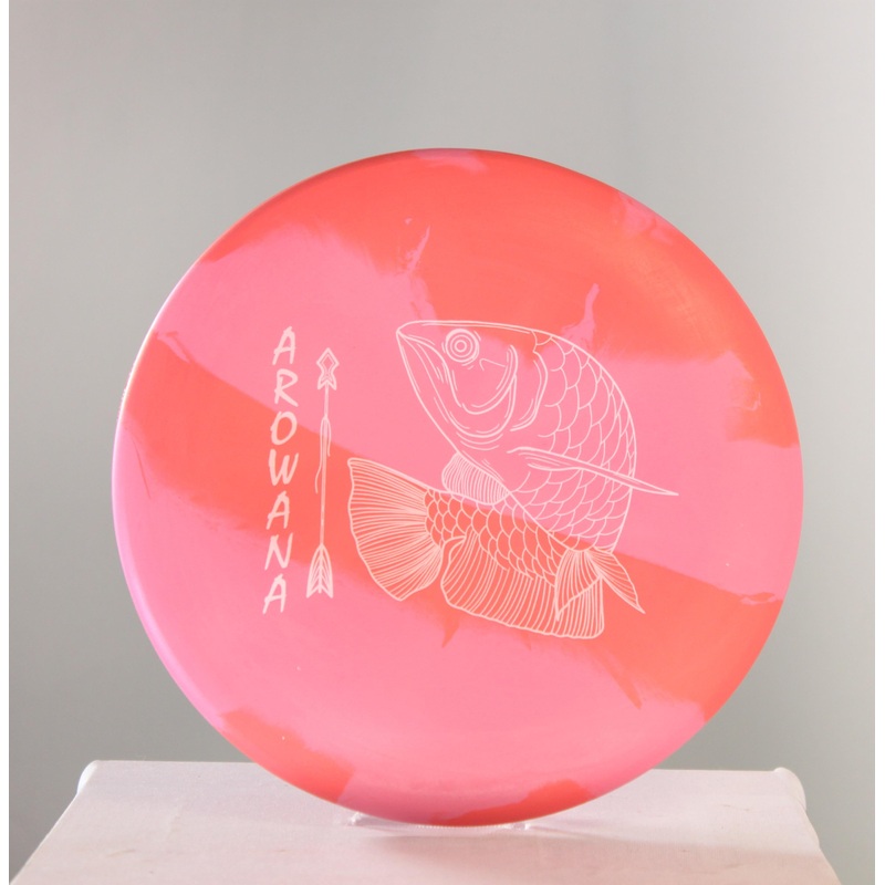 Elevation ecoFLOP Arowana Putter