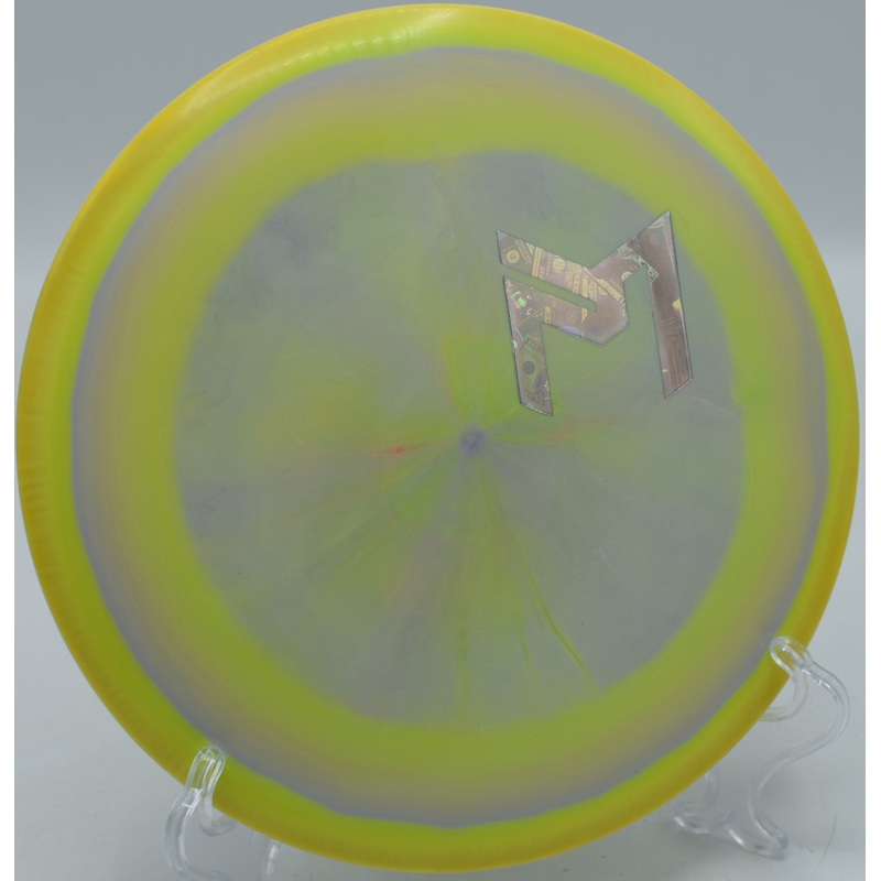 ESP Buzzz (Paul McBeth Mini Money Foil)