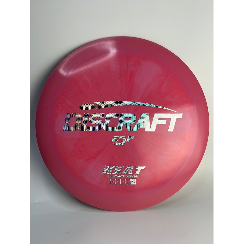 ESP Heat 172g