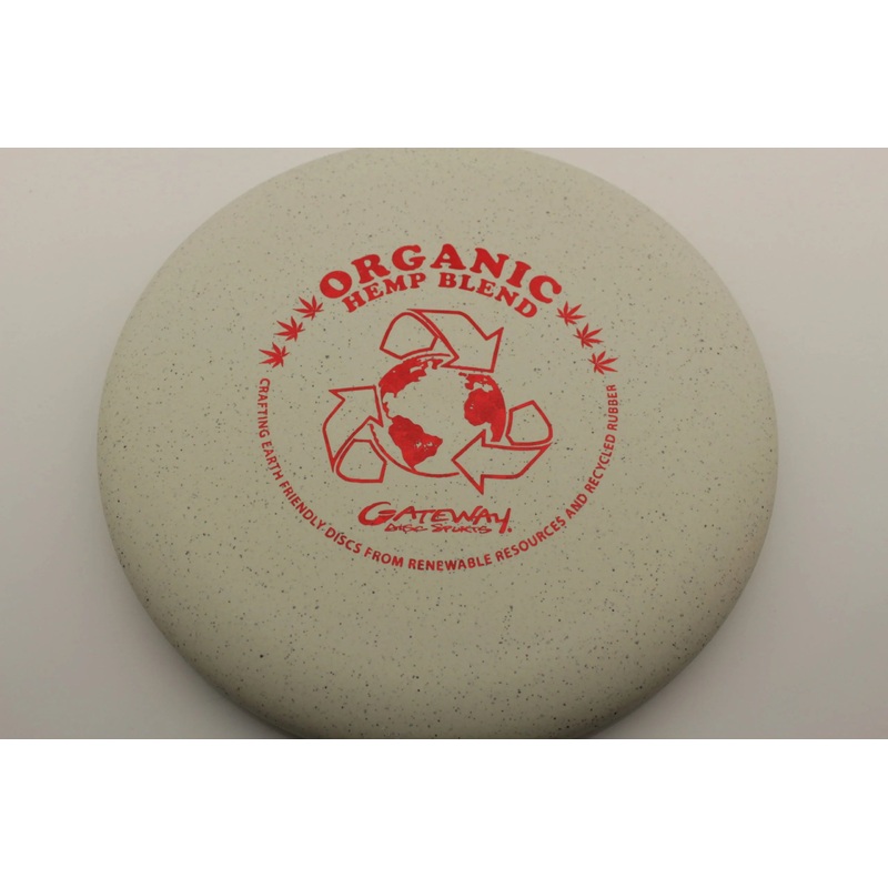 Gateway Organic Hemp Firm Wizard