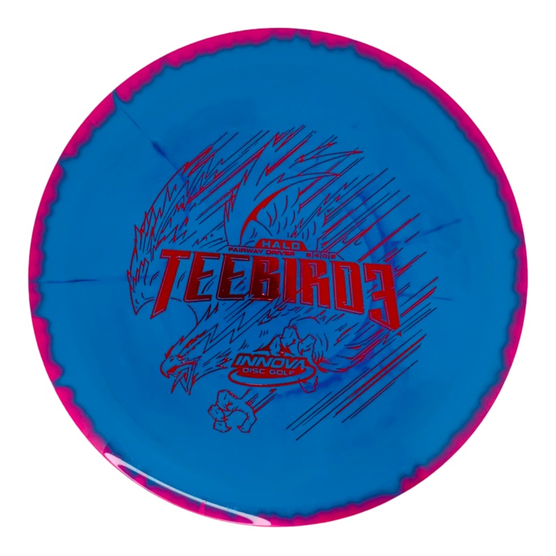Innova Halo Star Teebird3