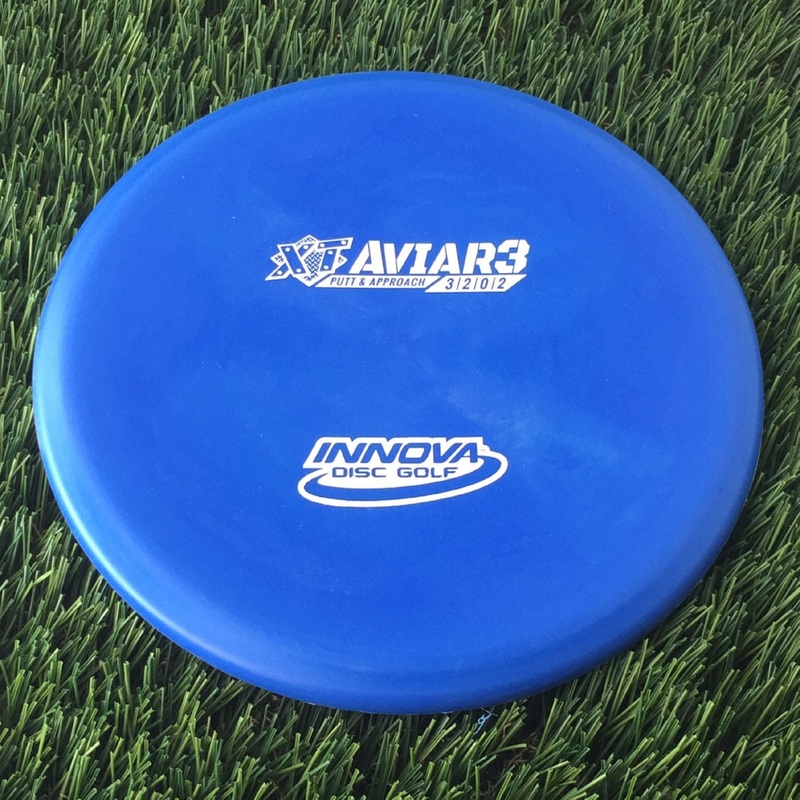 Innova XT Aviar3 – 169g Blue