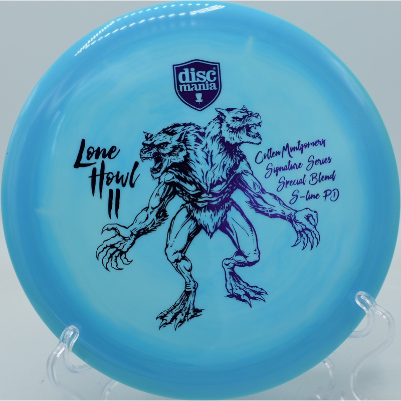 Lone Howl 2 S-Line PD (Colten Montgomery) Innova Made