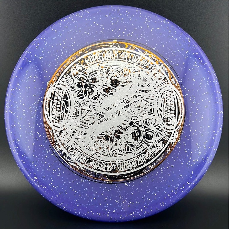 Metal Flake Champion Toro – Tourney F2 (Multi Stamp)