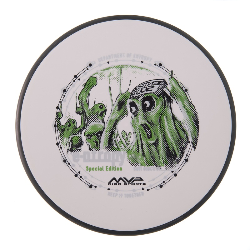 MVP Entropy – Special Edition Electron Soft 173g | Style 0008