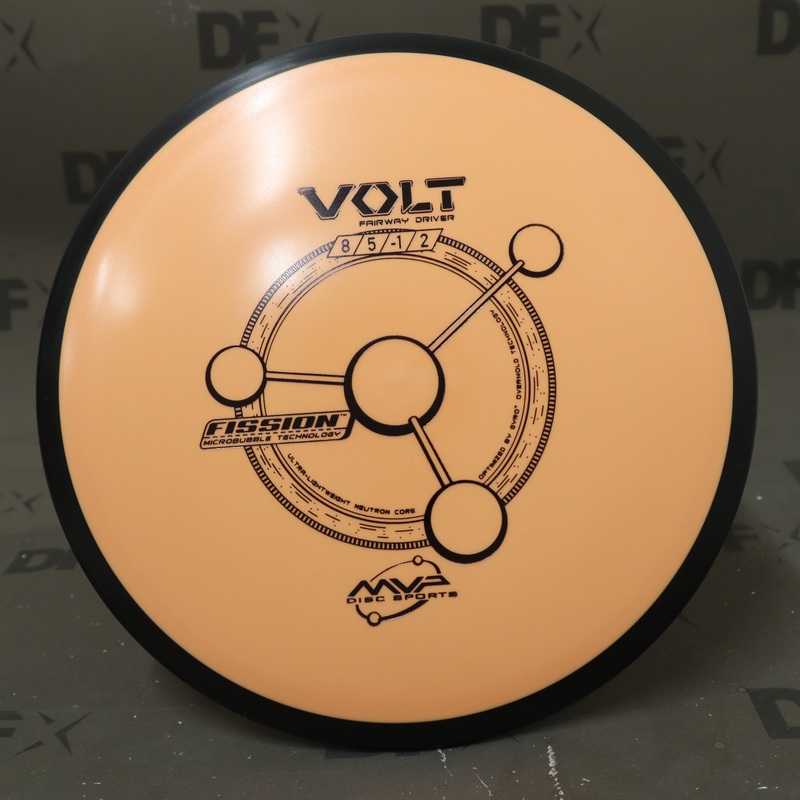 MVP Fission Volt