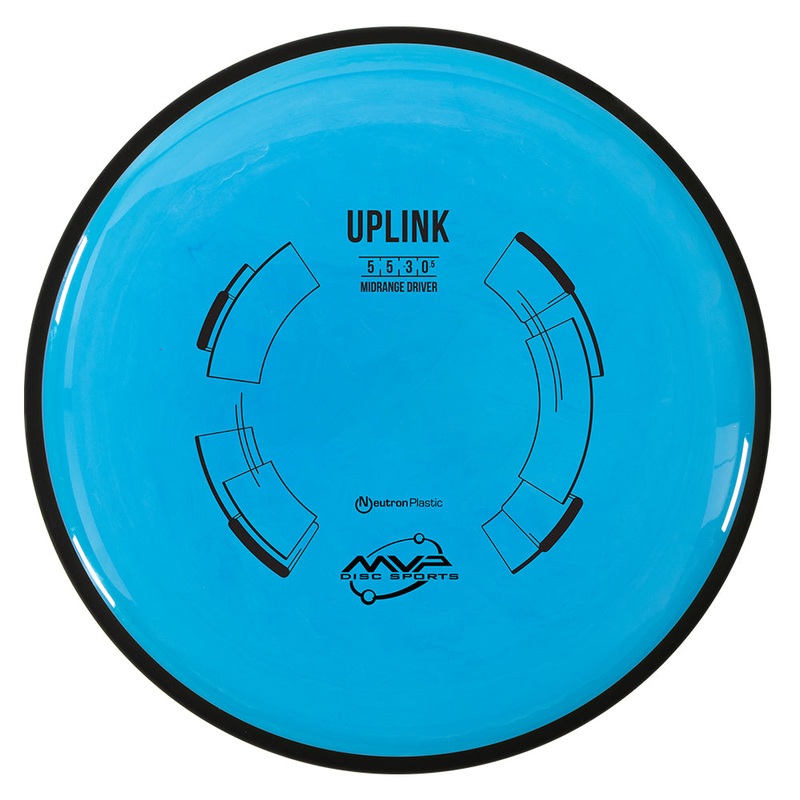 MVP Uplink