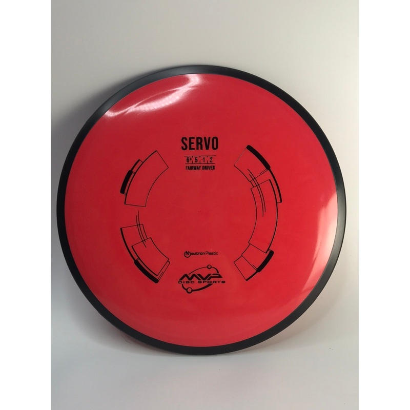 Neutron Servo 173g