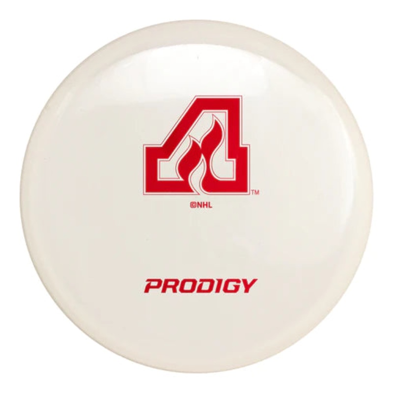 Prodigy 400 M4 – NHL Vintage Team Stamp “Atlanta Flames”