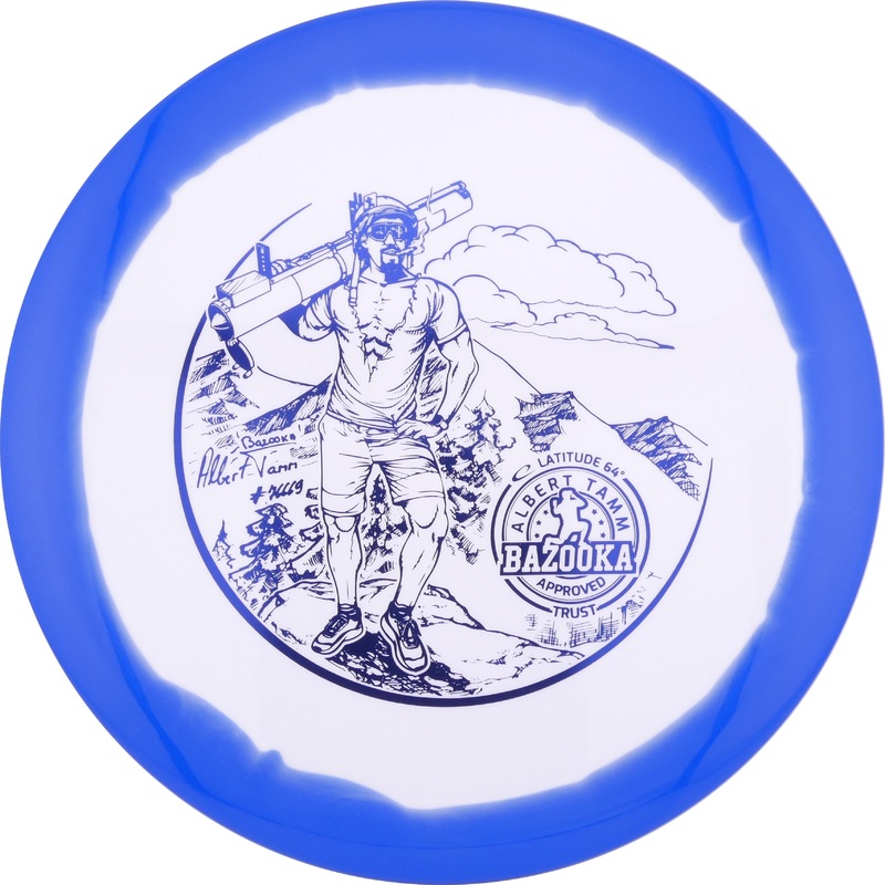 Royal Grand Orbit Trust – Albert Tamm 2023