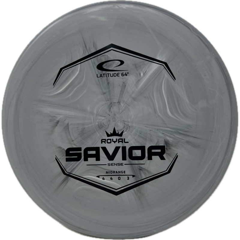 Savior
