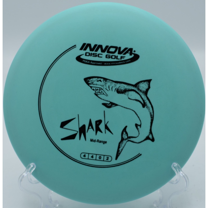SHARK (DX)