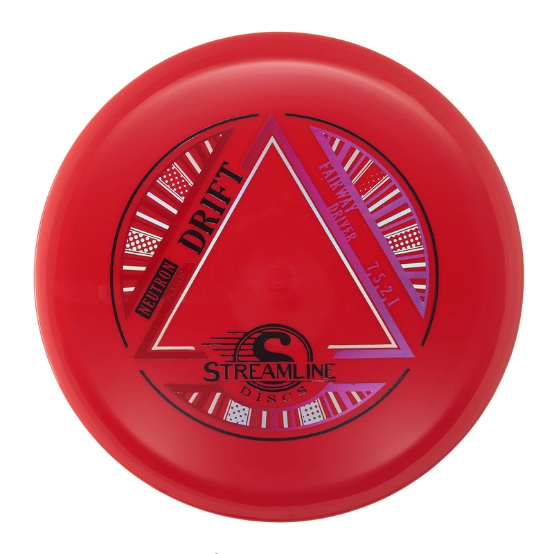Streamline Drift – Neutron 175g | Style 0027