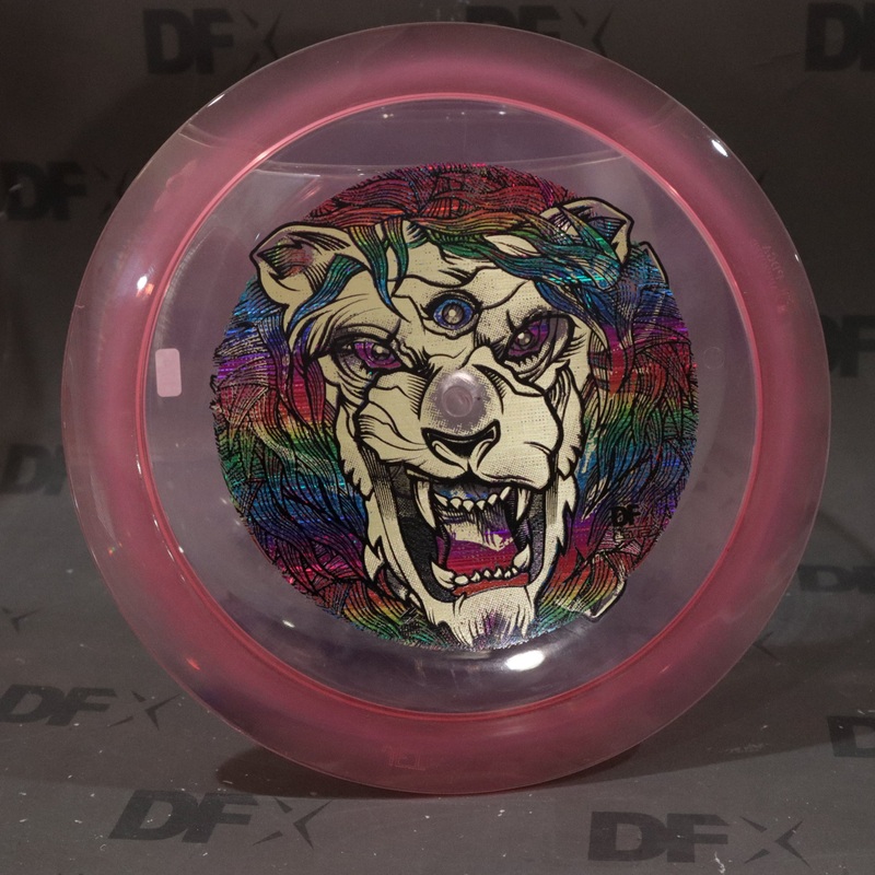 Streamline Jet – DFX Misprint