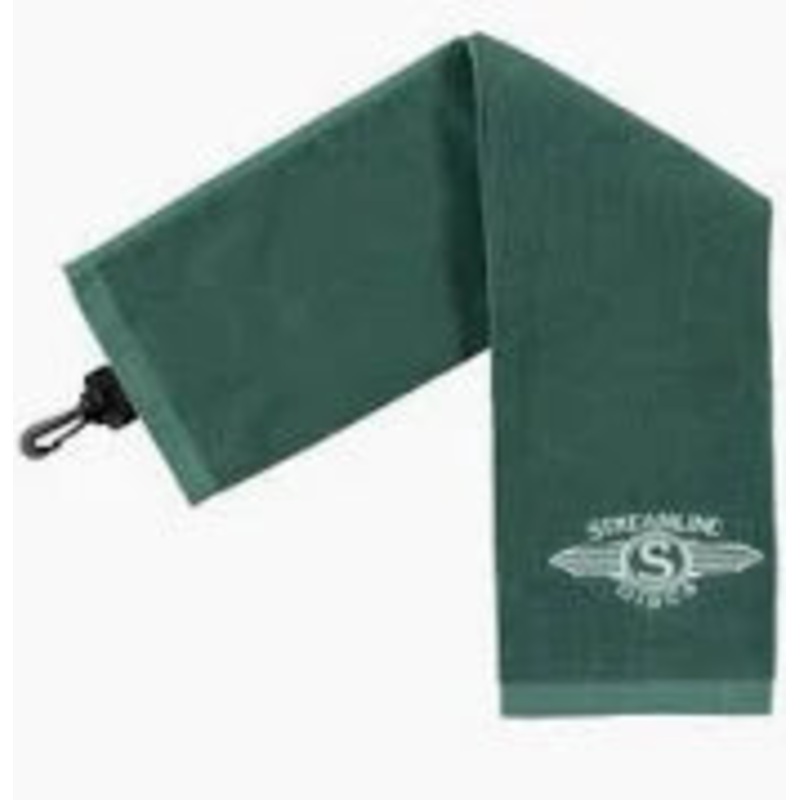 Streamline Tri-Fold Towel