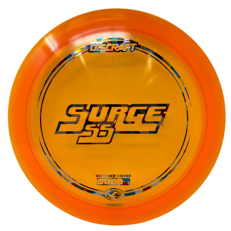 Surge SS