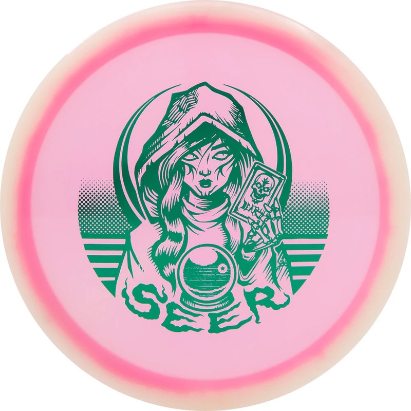 Westside Discs VIP Moonshine Orbit Seer – Changes