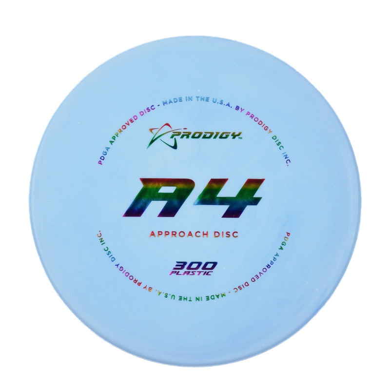 300 A4