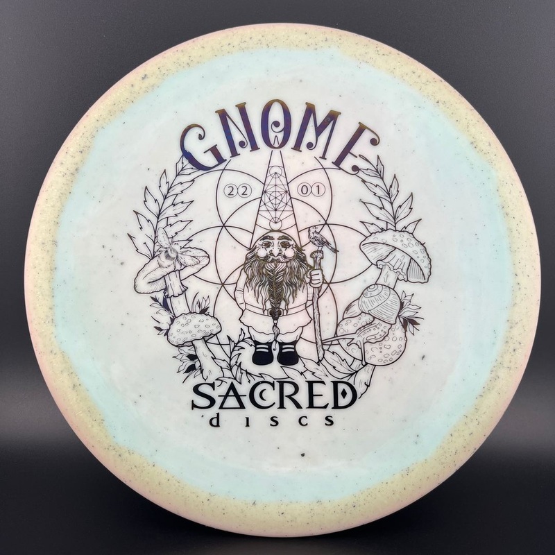 Alchemy Gnome