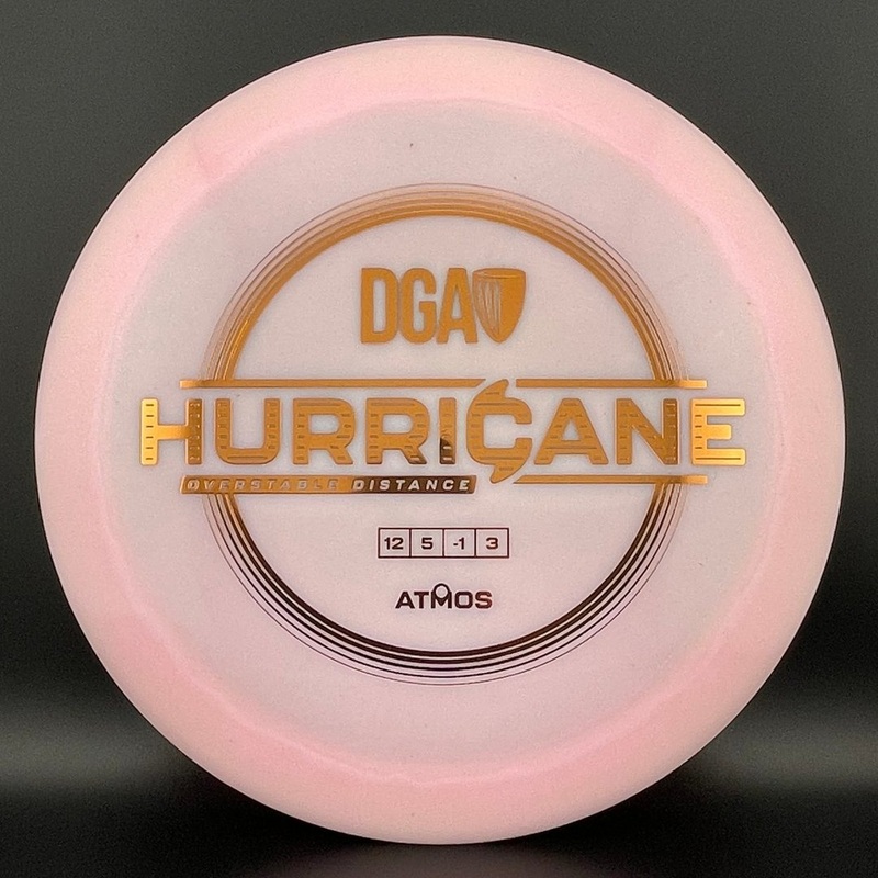 Atmos Hurricane