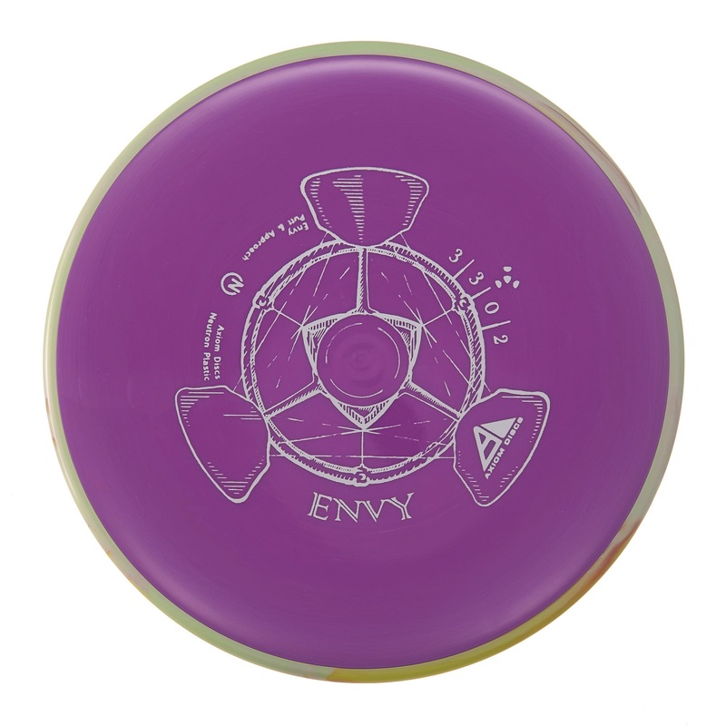 Axiom Envy – Neutron 167g | Style 0005