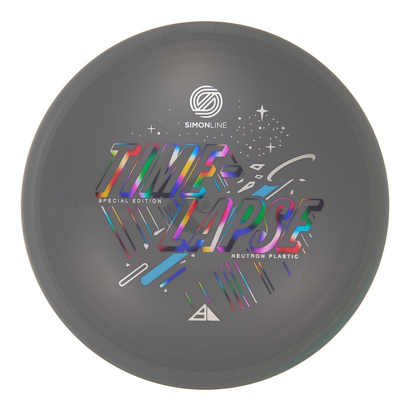 Axiom Time-Lapse – Simon Lizotte Simon Line Special Edition Neutron 175g | Style 0065