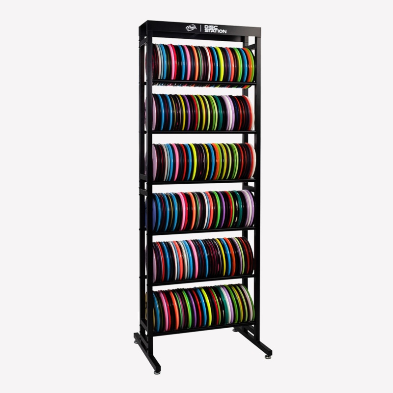 Disc Station VI